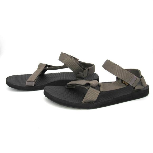 Teva Original Universal Sandals Mens in Tan Multi Sz 12 main image 6